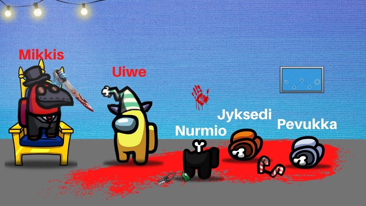 EN OO KOSKAAN HALUNNU VOITTAA NÄIN PALJON ft. Jyksedi, Uiwe, Coflor, Dokke, Nurmio, Pevukka yms...