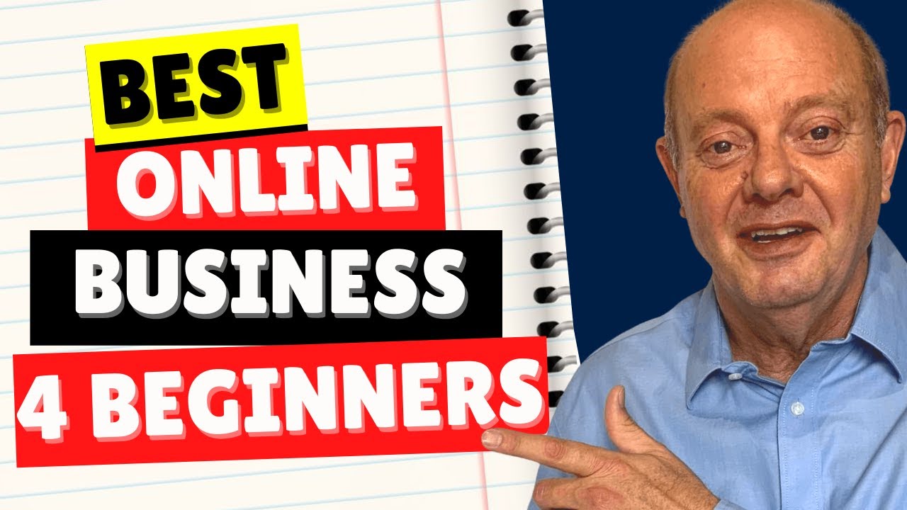 What Is The Best Online Business For Beginners in 2021