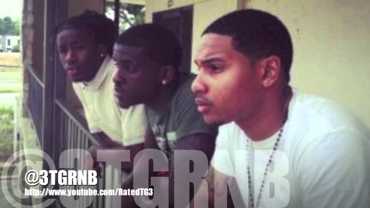 3tg-Blow Yo Back Out