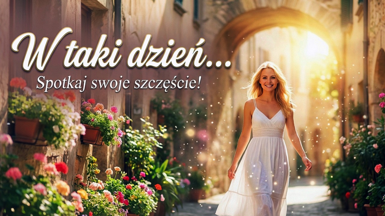 W Taki Dzień - Dorota Smolińska