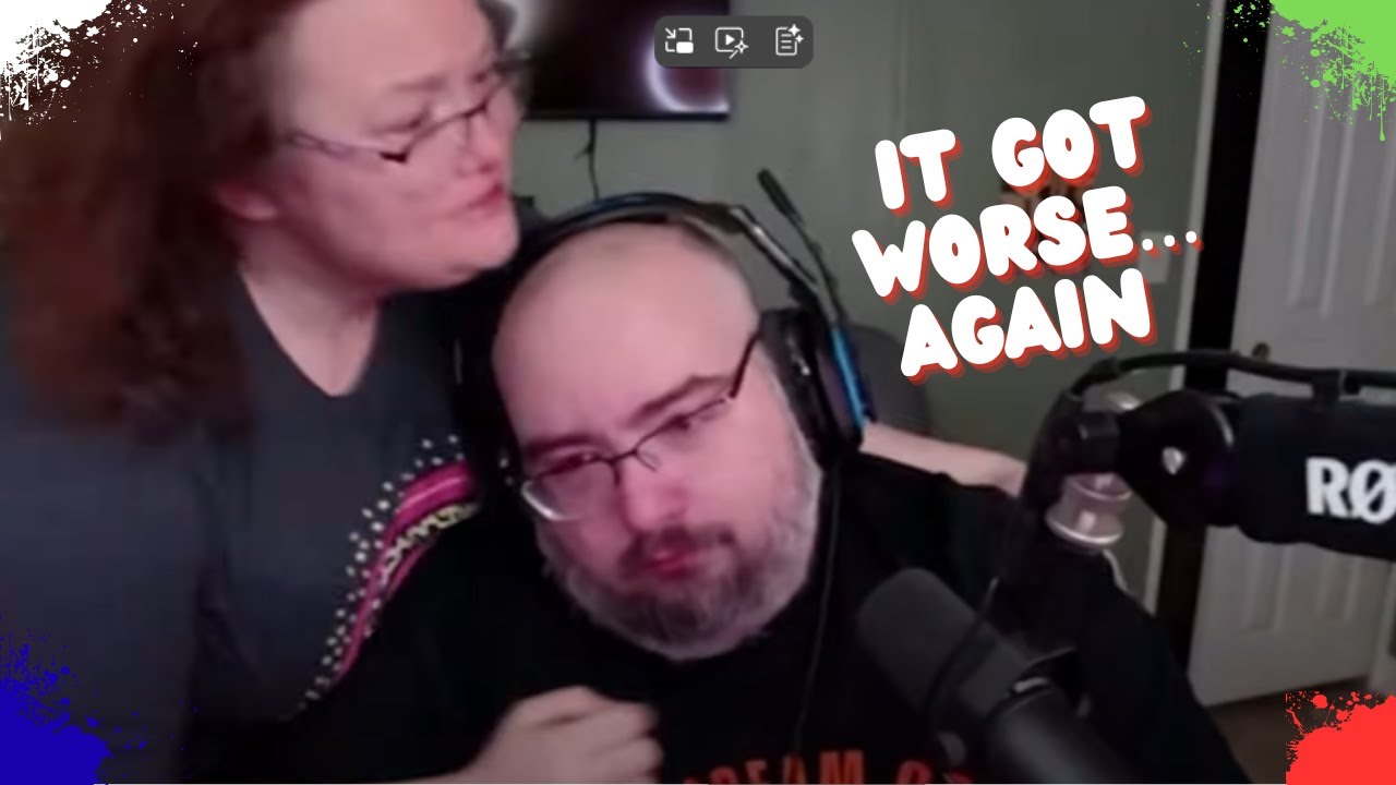 WingsOfRedemption: The Down Bad Era 150 зрителей, 0 надежд, полный контроль