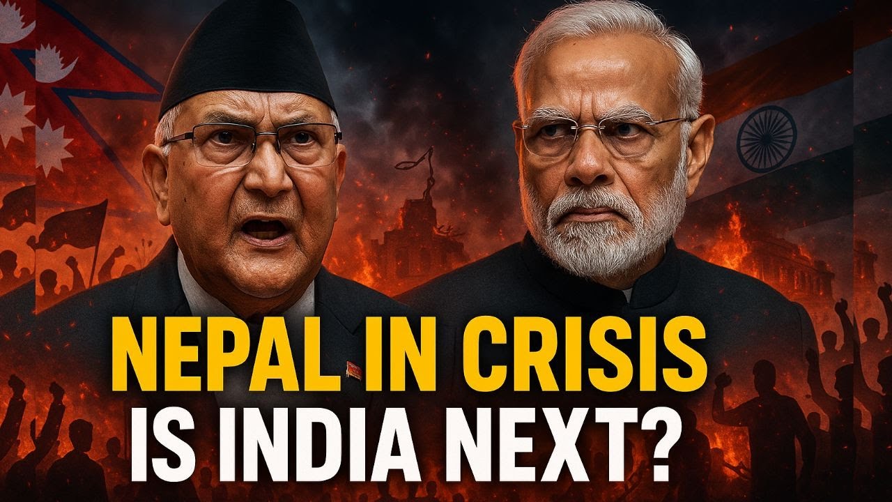 Regime Changes Across South Asia: Nepal&rsquo;s Crisis and Its Impact on India&rsquo;s Future
