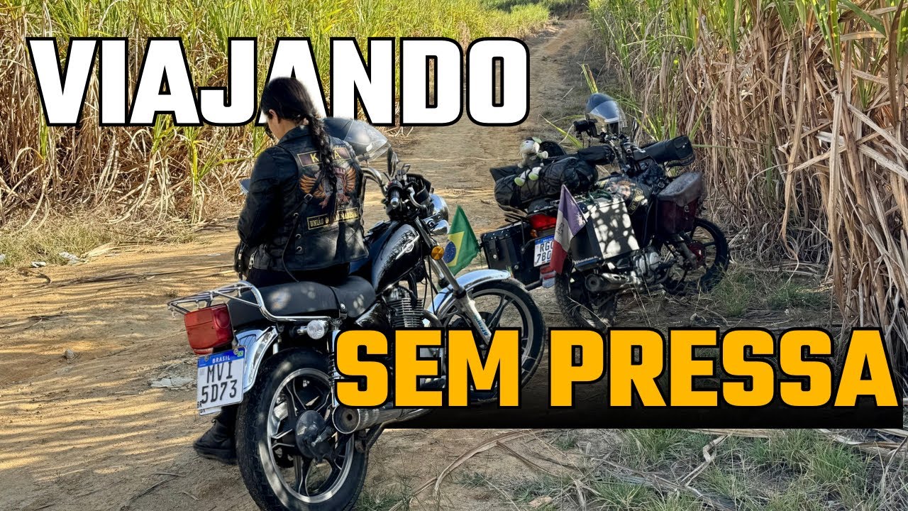 02-(Porto Calvo) Chegamos no evento de moto