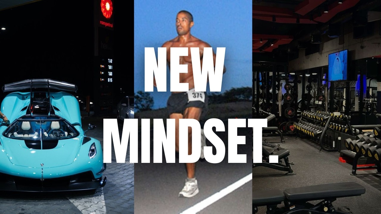 CHANGE THE WAY YOU THINK IF WANT TO SUCCESSFUL
