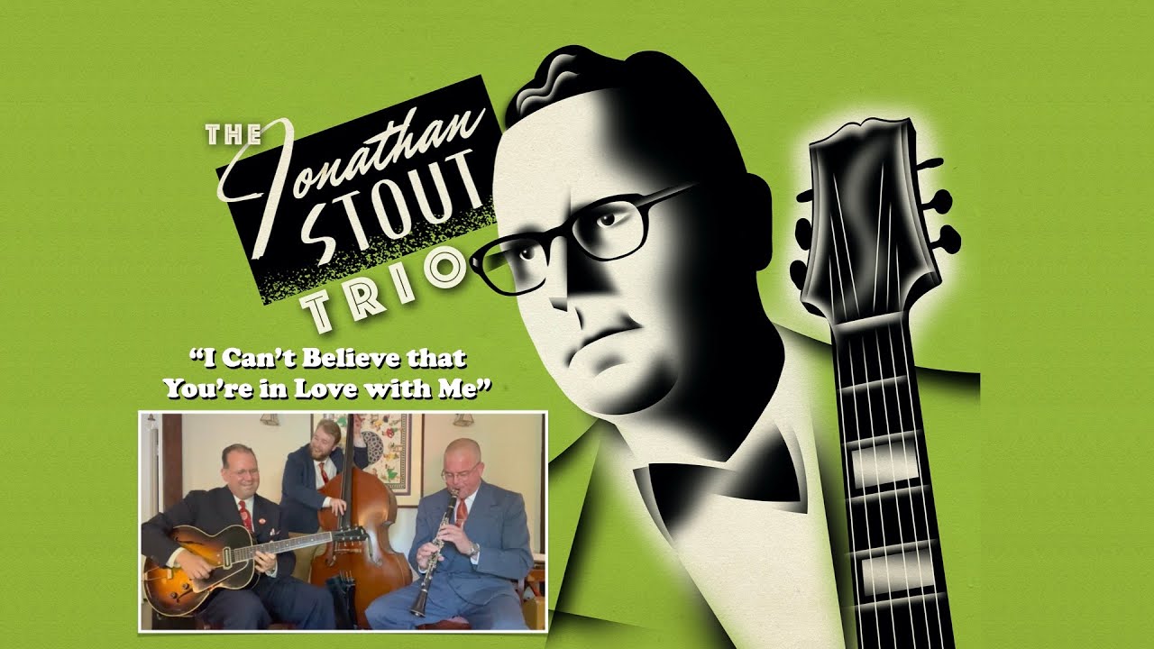 Jonathan Stout Trio - 