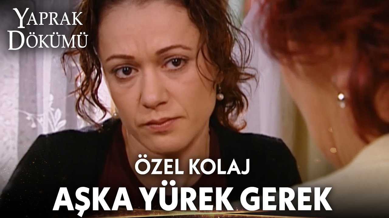 Fikret'in kalbi kuş gibi! - Fikret Tekin Derlemeleri