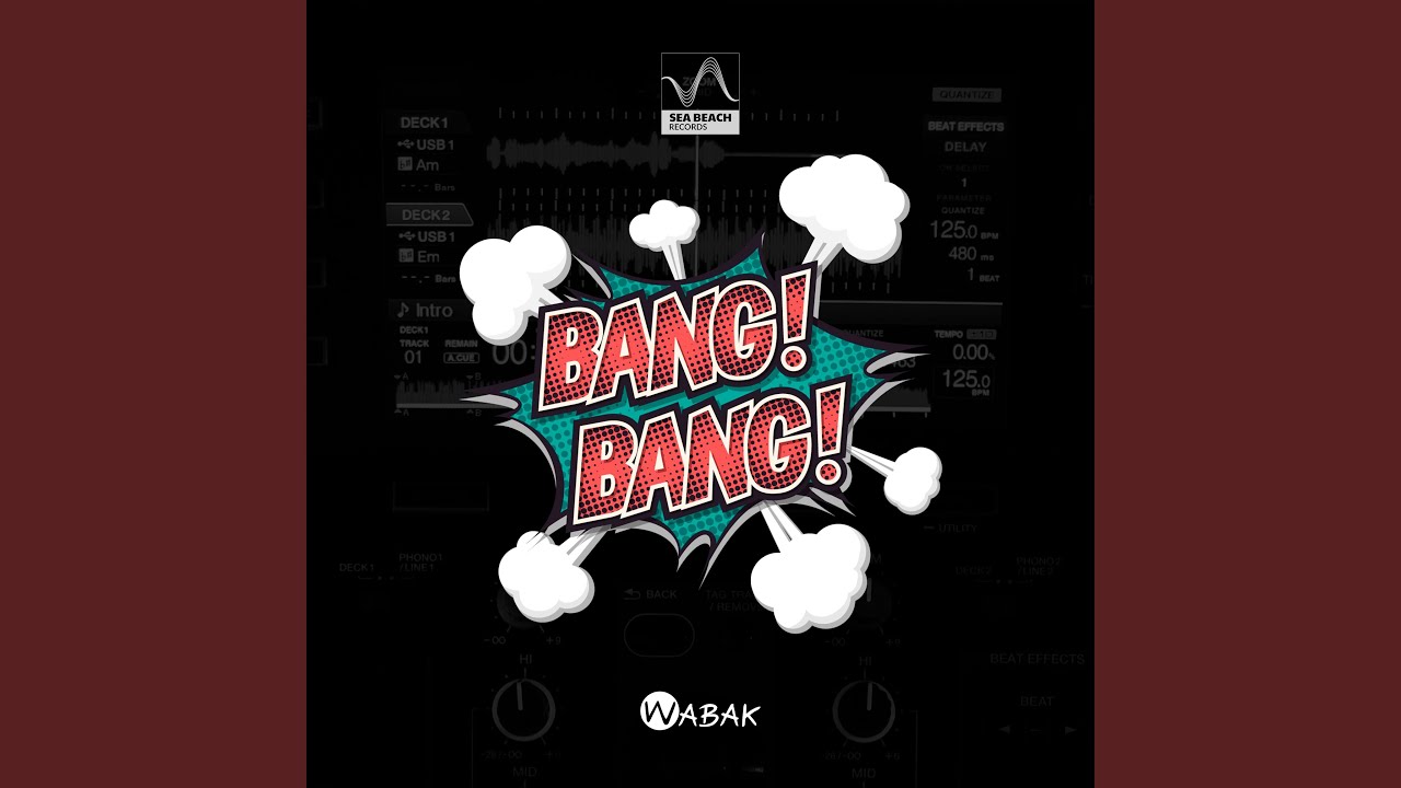 Bang Bang (Radio Edit)