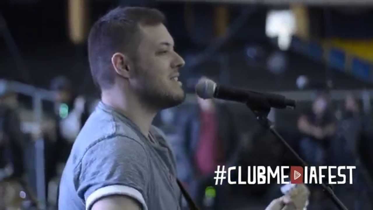 Los youtubers se preparan para el Club Media Fest