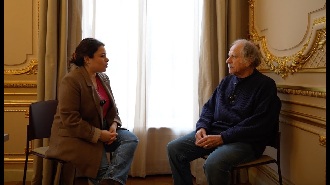[Entretien] Droit de vote des étranger·es aux municipales - Noël Mamère x Léa Balage El Mariky