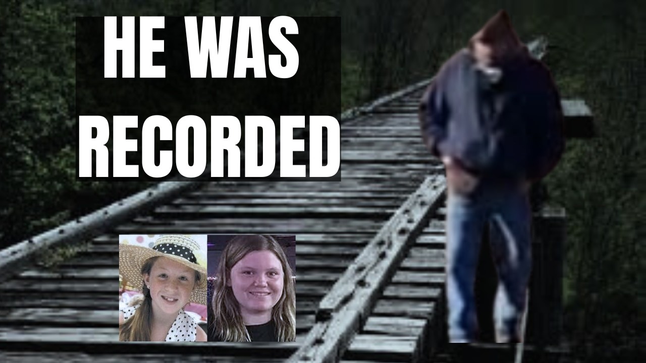 Delphi: The Man on the Bridge — The Recording That Haunted America