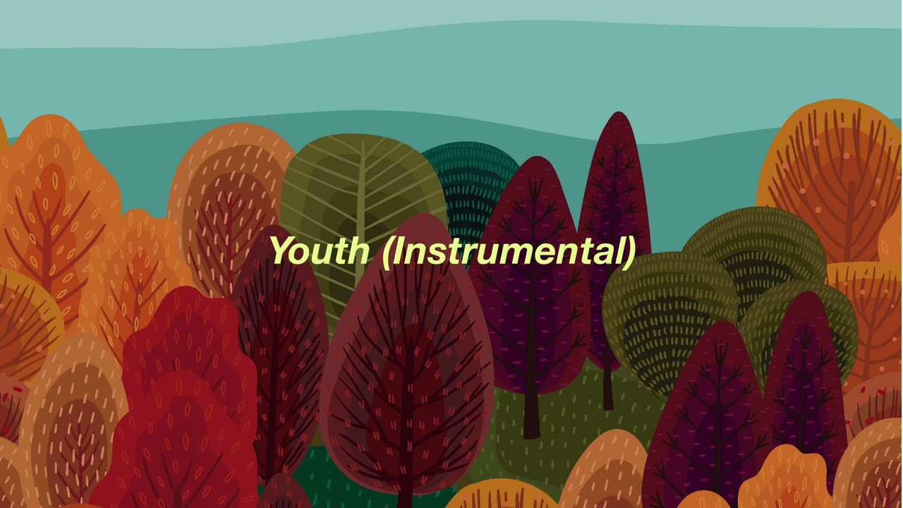 Daughter - Youth (Instrumental)