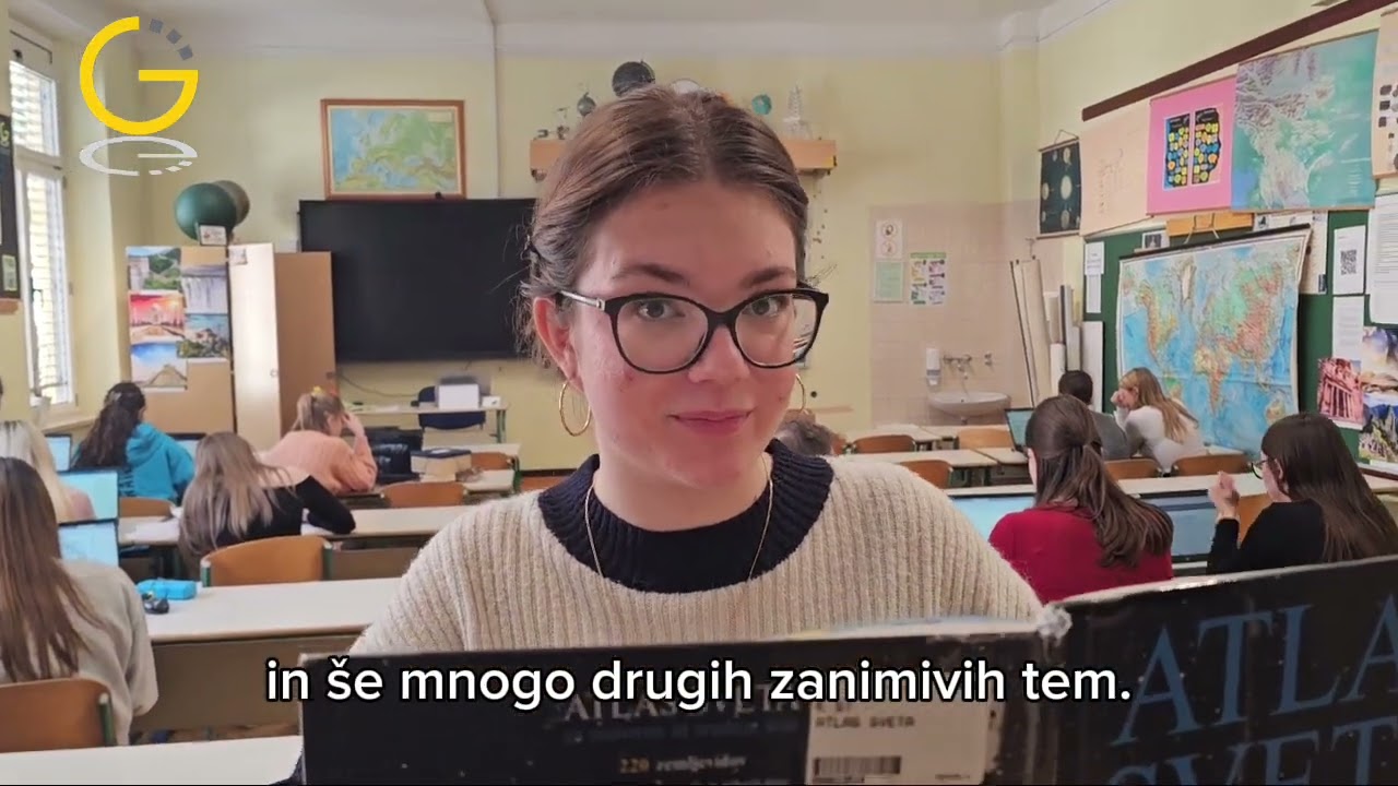 ITS v šolskem letu 2025 26