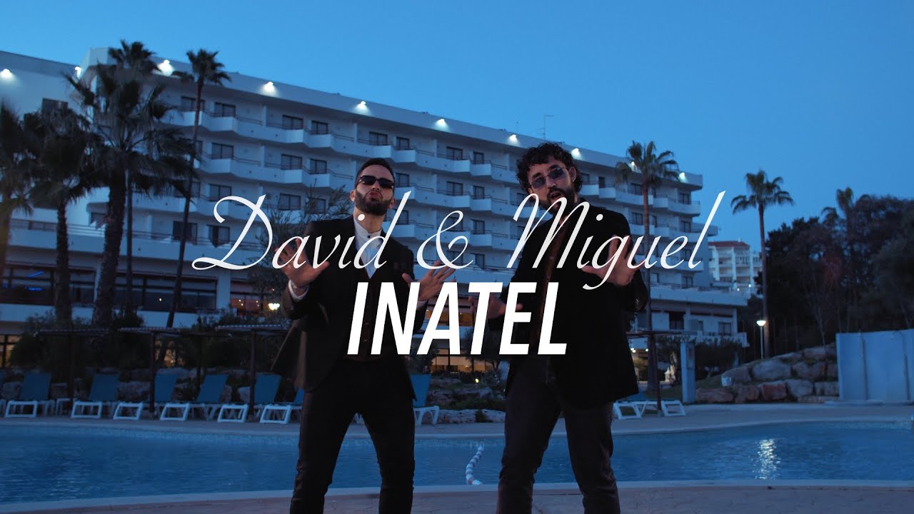 David & Miguel - Inatel