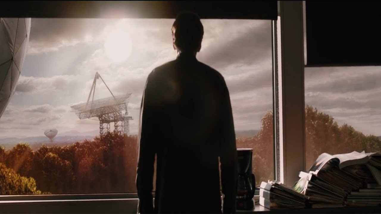 Esta pel&iacute;cula advierte la CAT&Aacute;STROFE solar que VIENE &iquest;ficci&oacute;n o realidad inminente?