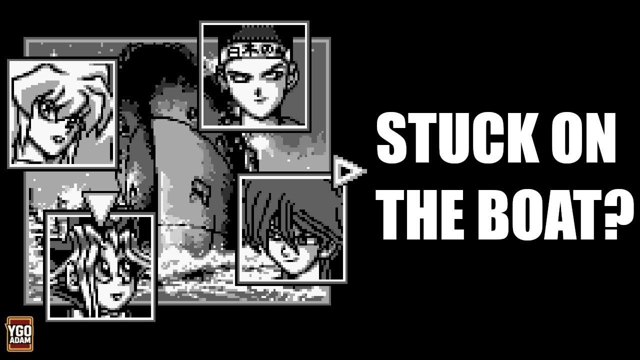 How to Unlock Duelist Kingdom in Duel Monsters (1998)