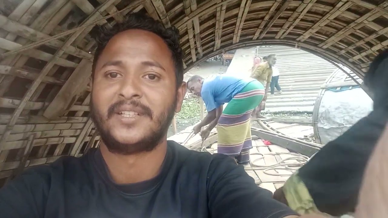 শত কষ্টের মাঝেও রোজা ভাঙ্গি নাই,আজকেও তাই করলাম। গন্তব্য স্থান (নারায়ণগঞ্জ থেকে ঢাকা) ☺️ lucky ador