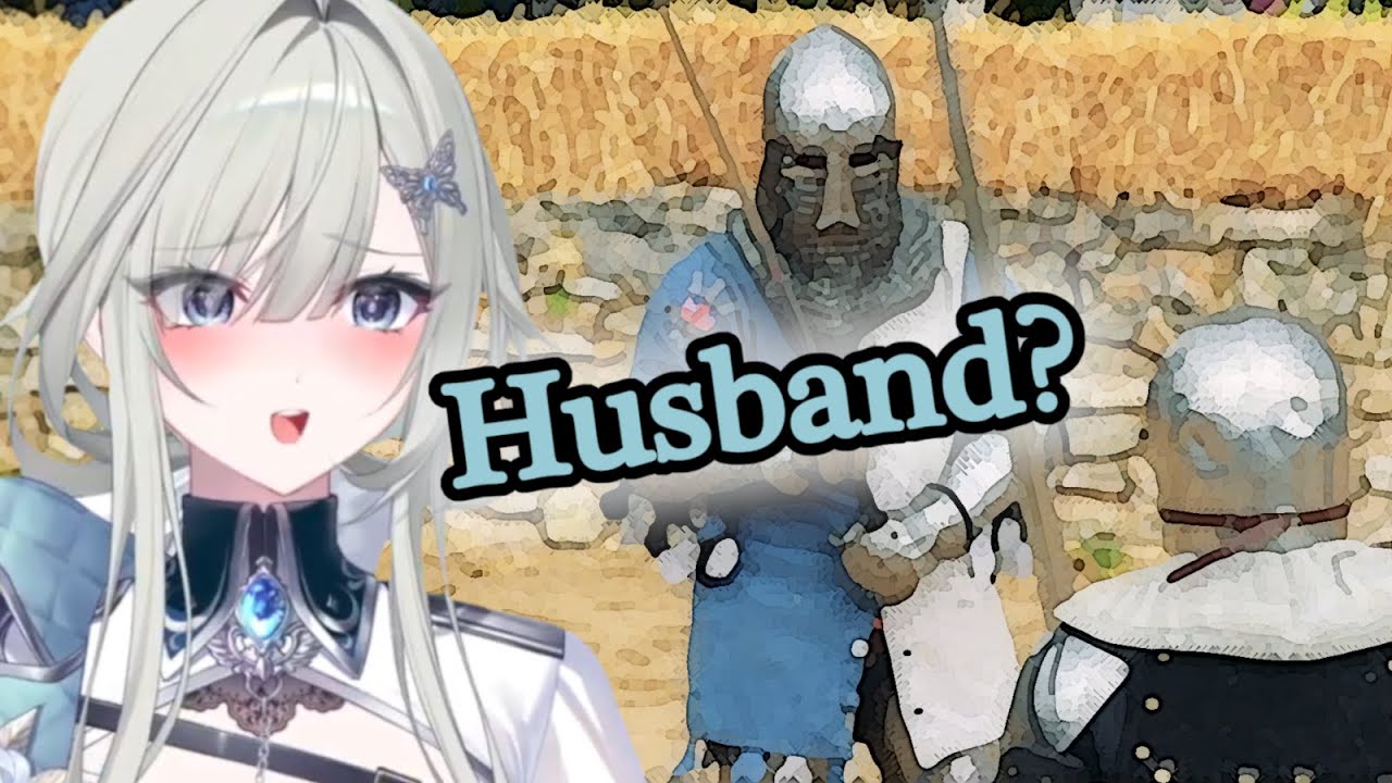 Willy Explains What It Takes to Marry Her