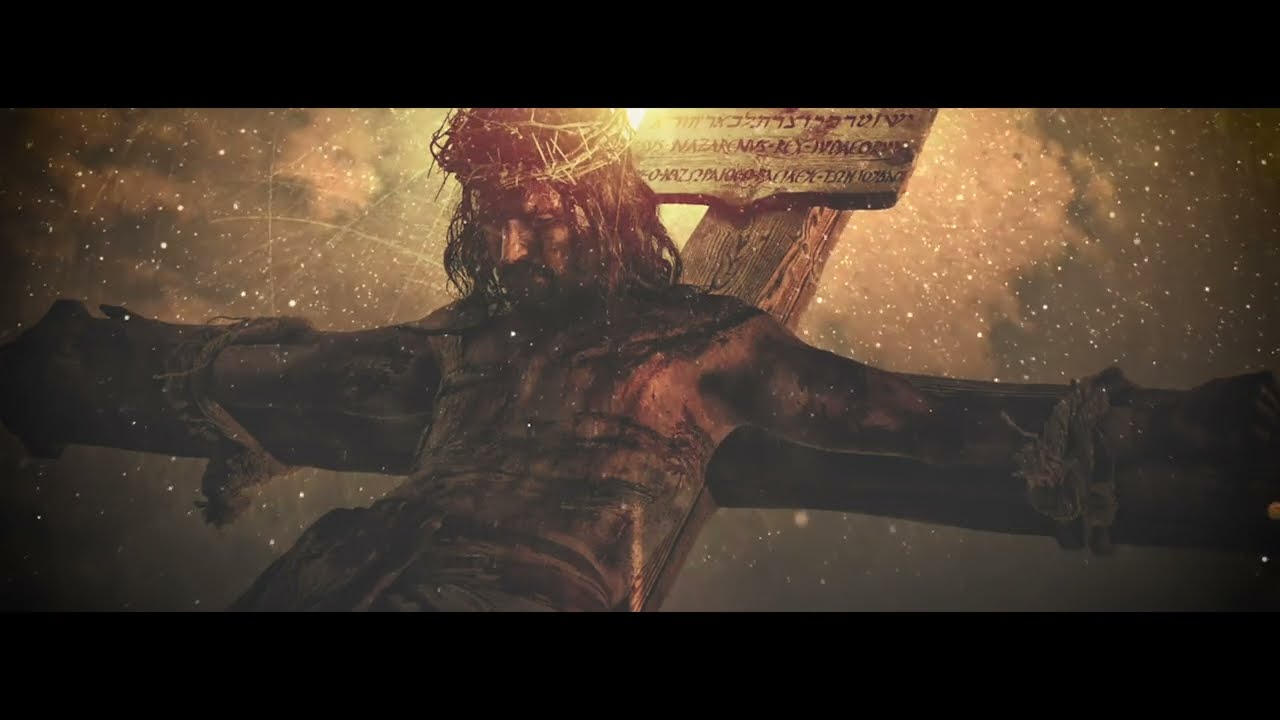 SEMANA SANTA CUEVAS DEL ALMANZORA