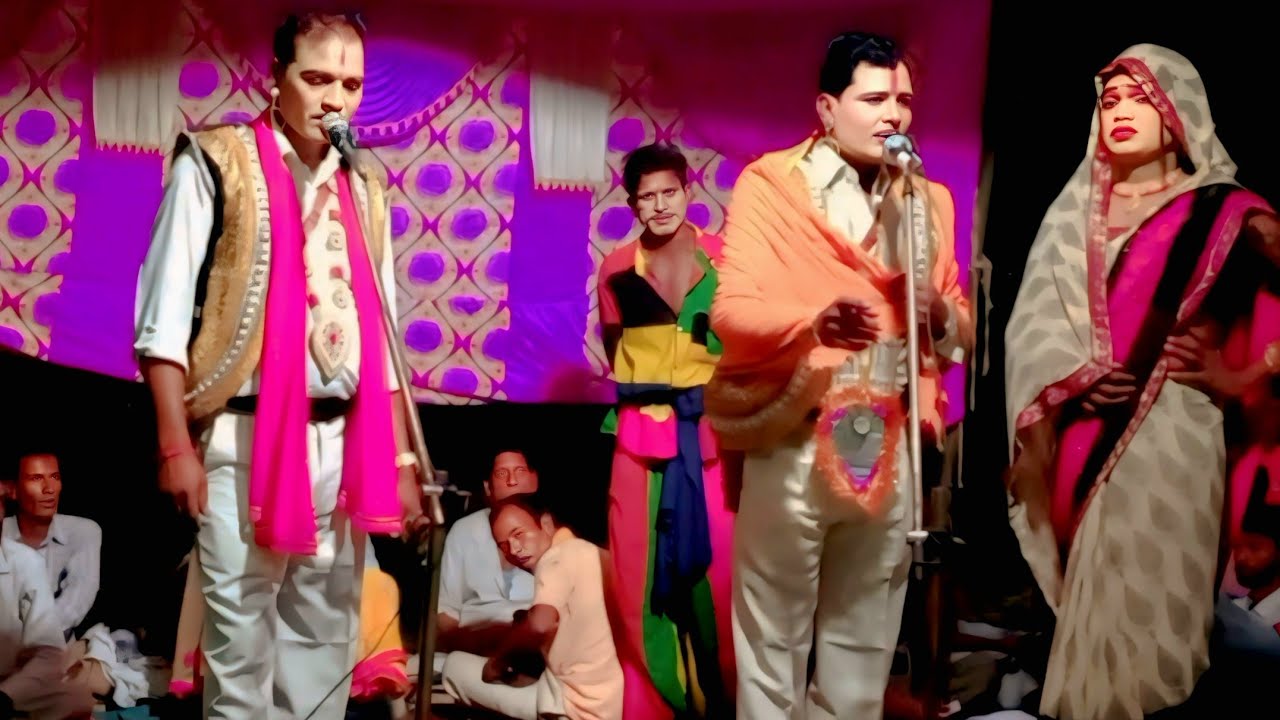 नल पुराण कहानी भाग 12 || Rakesh Ka Dhola || ऋषिराम का ढोला || Rishiram Ka Dhola || Totaram Ka Dhola