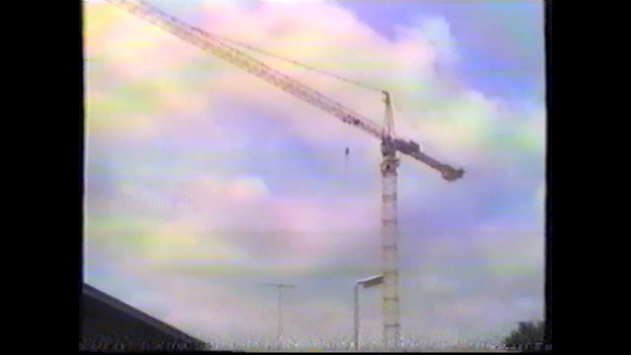 1988 Hemel Hempstead as it was