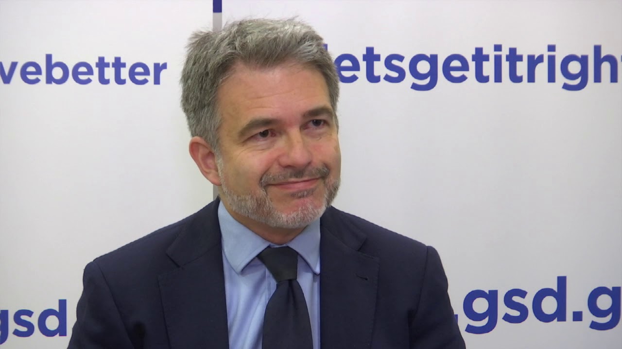 Leader of the Opposition welcomes Government's exit plan & warns against complacency