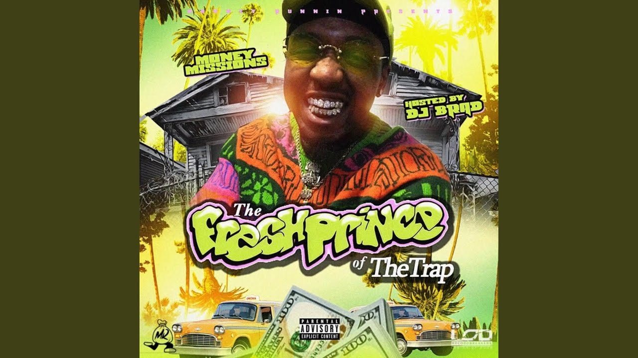 Trap Going Crazy