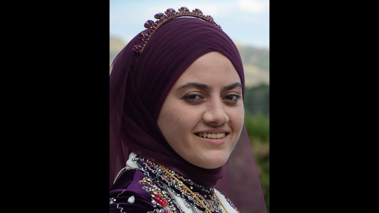 GÜRGEN KAMERA (SUNA-MESUT KINA 1)