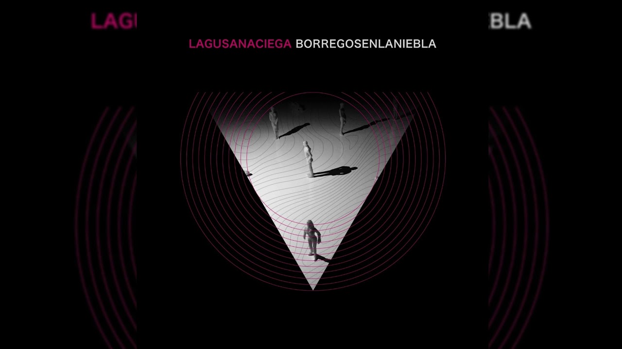 8. Gusana Ciega - Pasiflorine (Audio Oficial)
