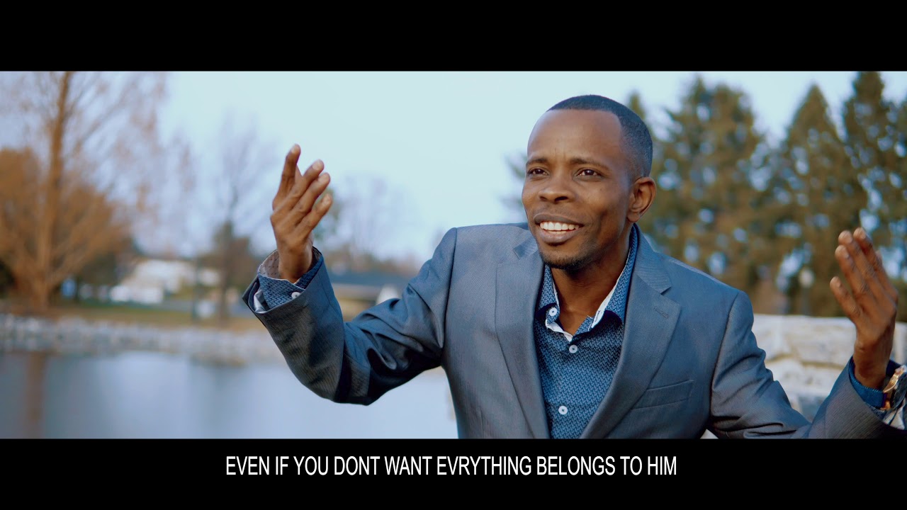 JOEL MAKECI ft NGGBC-EKWUEME (Official video) 4k