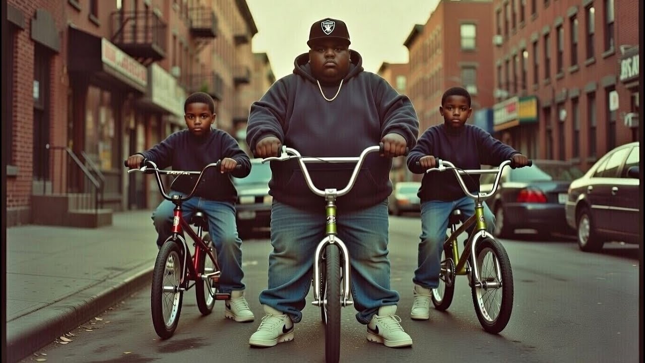 🎧 90's HipHop (1994) [Lost Mixtape] | LIVE MIX Classic Boombap Gospel