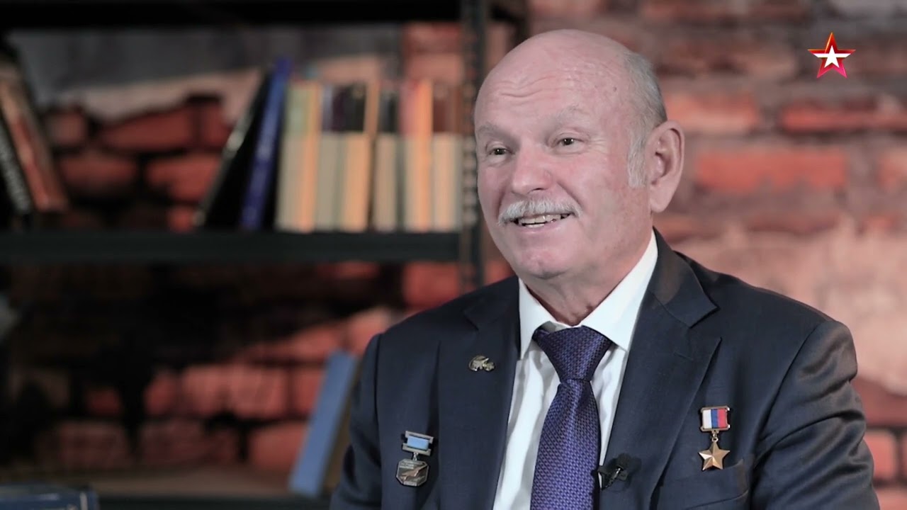 Д/с &laquo;Лучшие самолеты Сухого&raquo;. Су-34