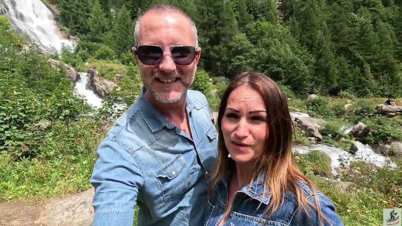 Val Formazza... Cascate del Toce... 27-07-25