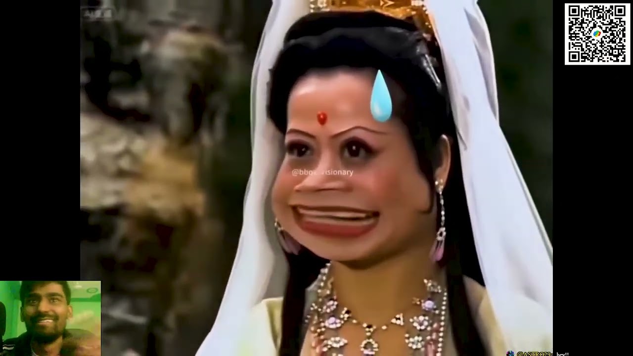 Astro Reacts to “When Sun Wukong Discovered Beatboxing vs Buddha”