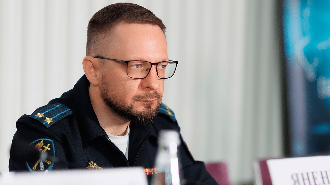 Валютные операции по переводу денежных средств на счета нерезидентов || Яненко Е.Ю.