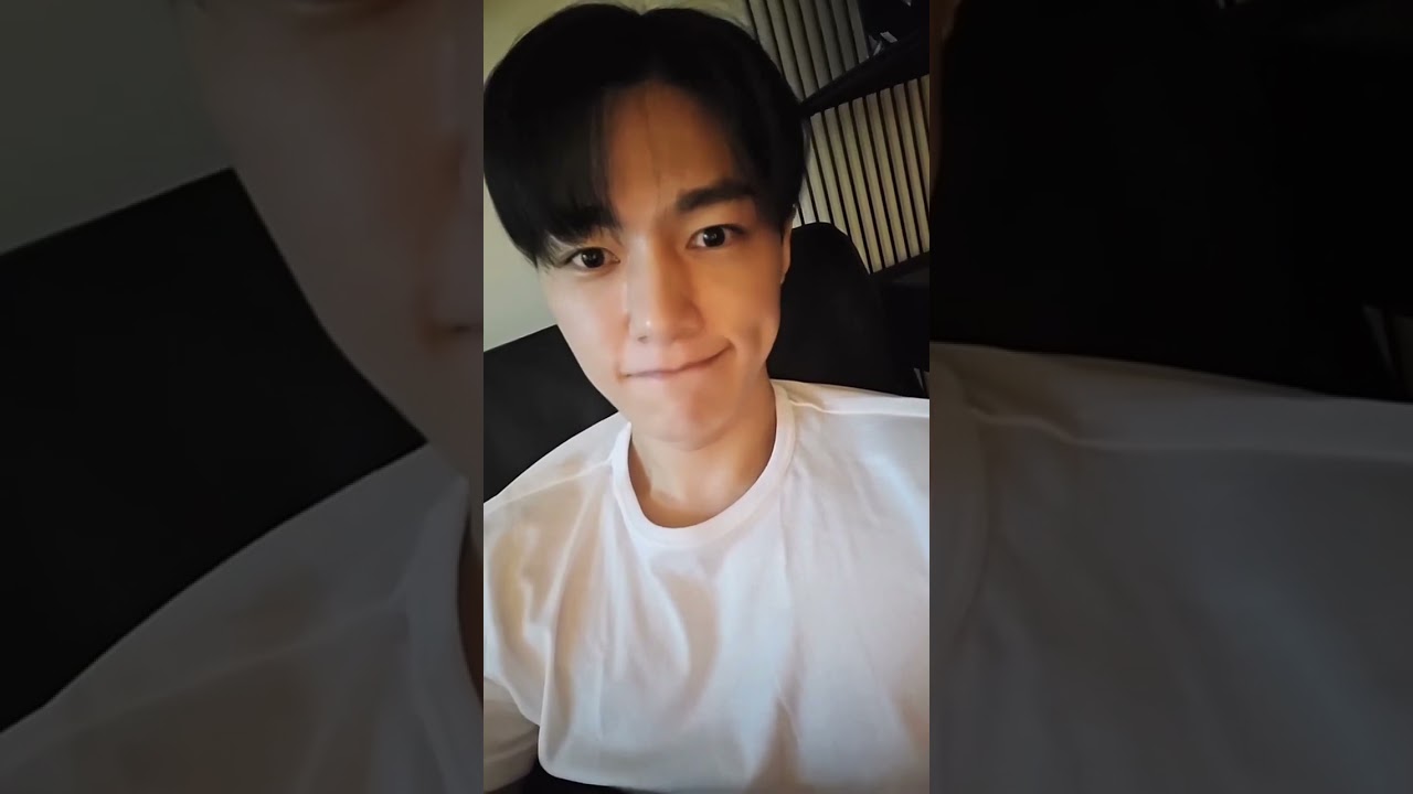 Live Kim MyungSoo Instagram - 09/07/2025- PT