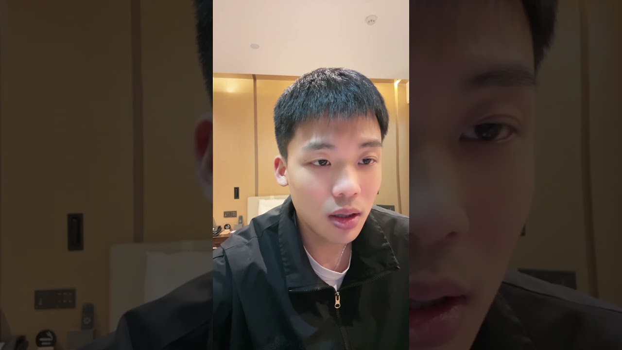 直播回复：淇说睡觉