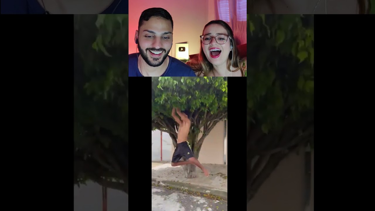COMO FUGIR DE UM CACHORRO | Leozinn