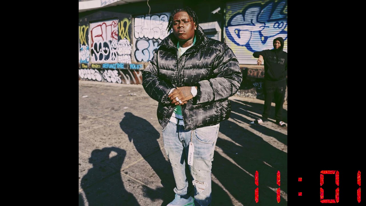 [FREE] Sheff G x Dusty Locane Type Beat - 