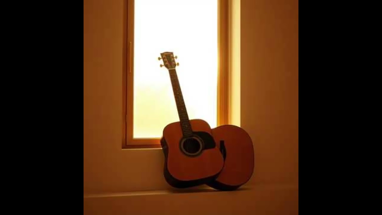 To Help Her Smile #FolkBallad #Heartfelt #Acoustic #KYLAProjectMusic