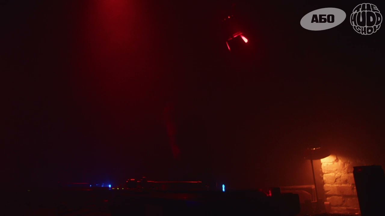 Shjva | themuddshow x ABO