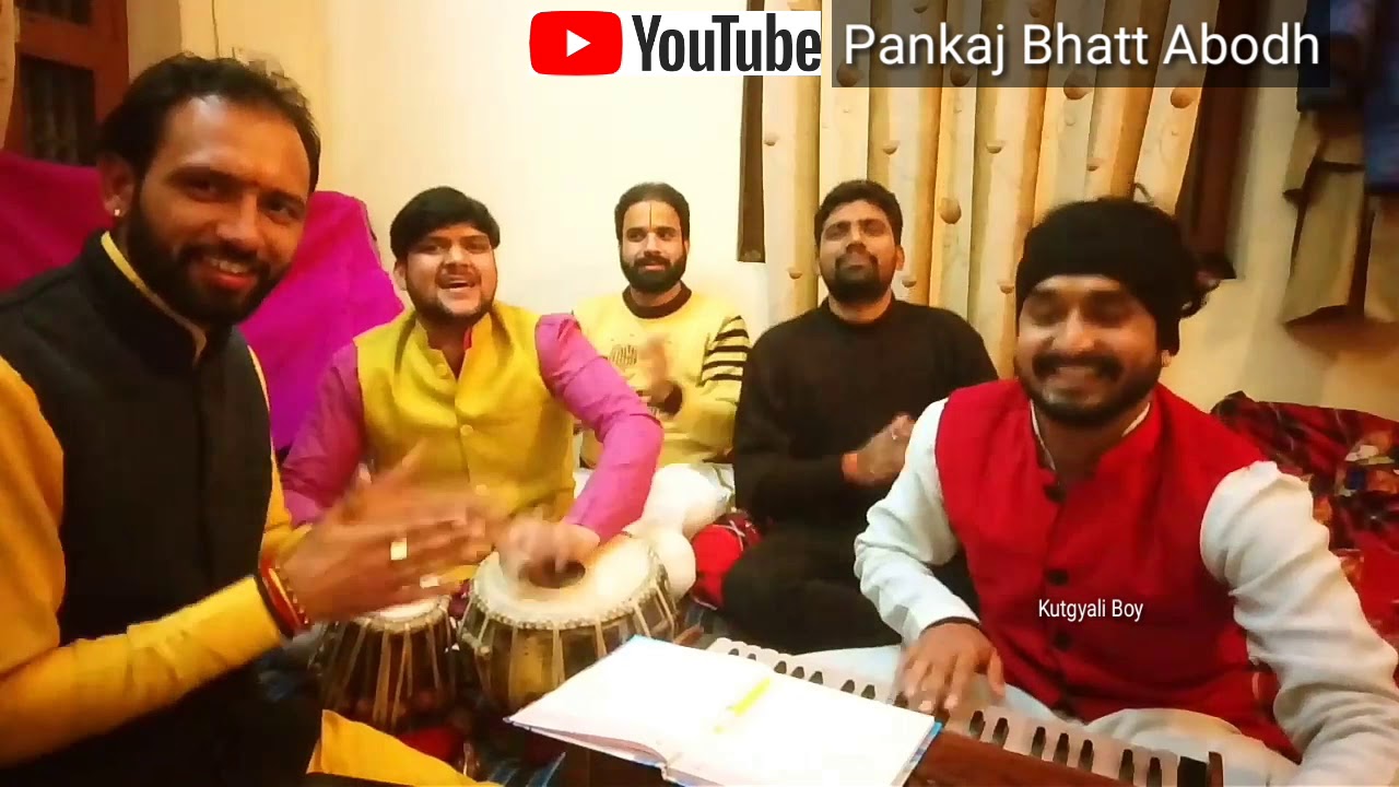 Dwi Rati ko Jap ।। Deepak Chamoli ।। Pankaj Bhatt ।। Team Kutgyali