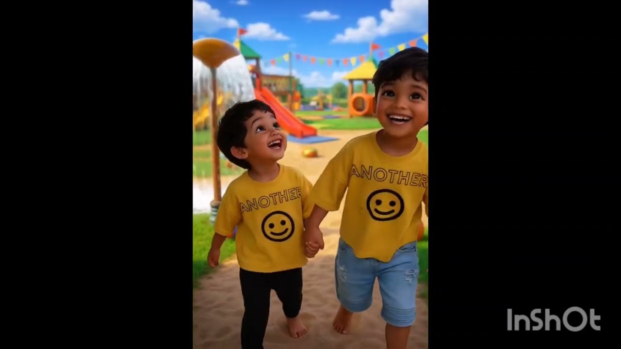 Itik mitik dhusamba | kids story 