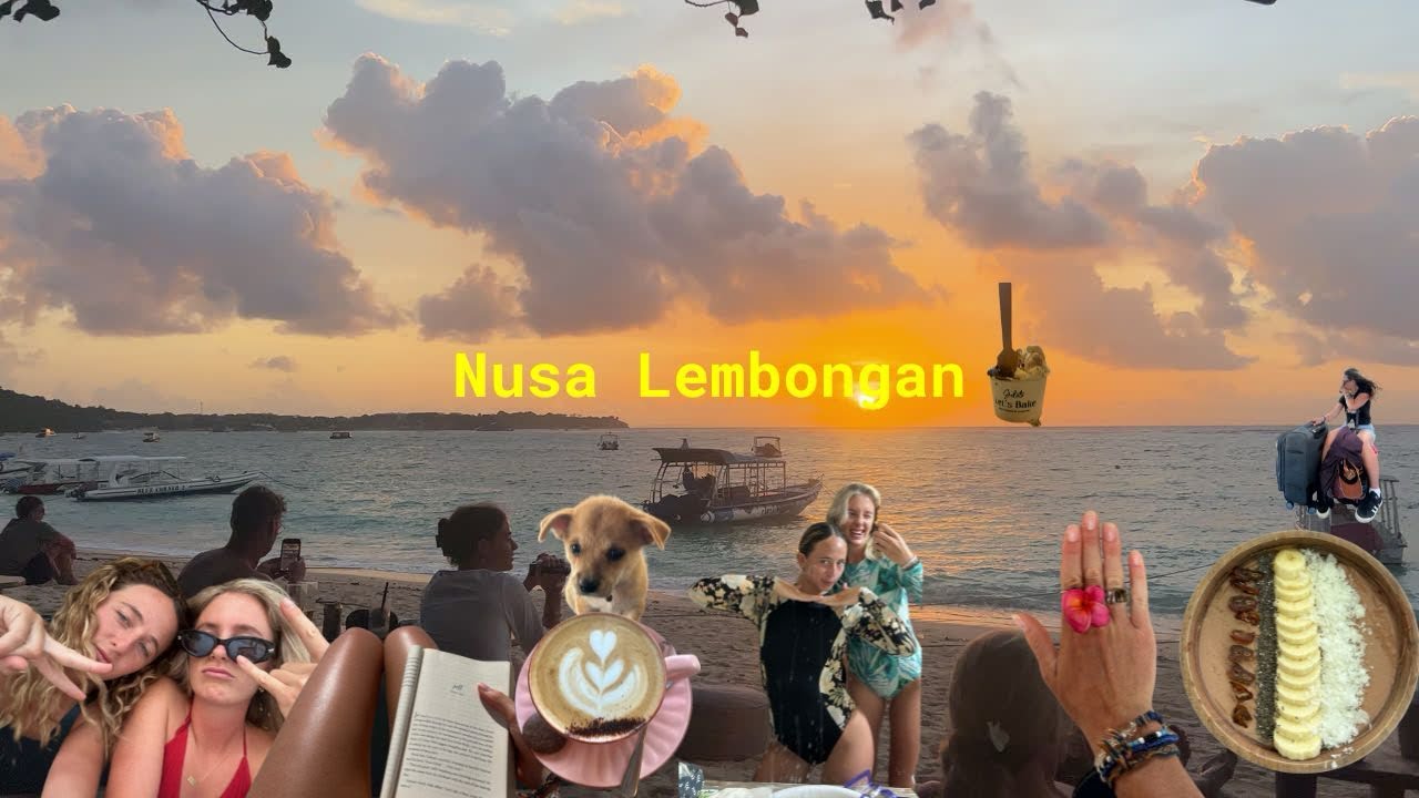 Indo | Nusa Lembongan