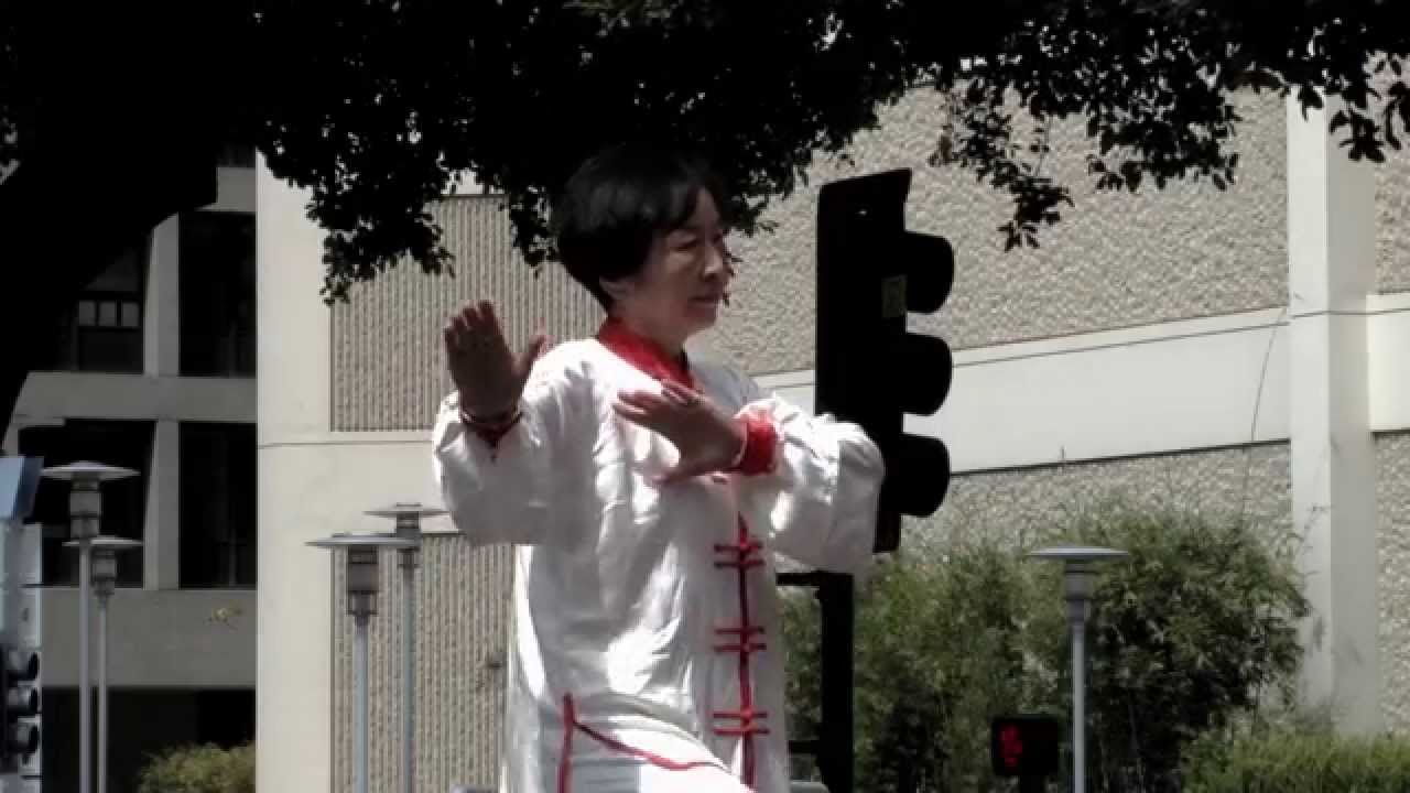 KFTC Day 2015: Pan Shuming 潘樹明