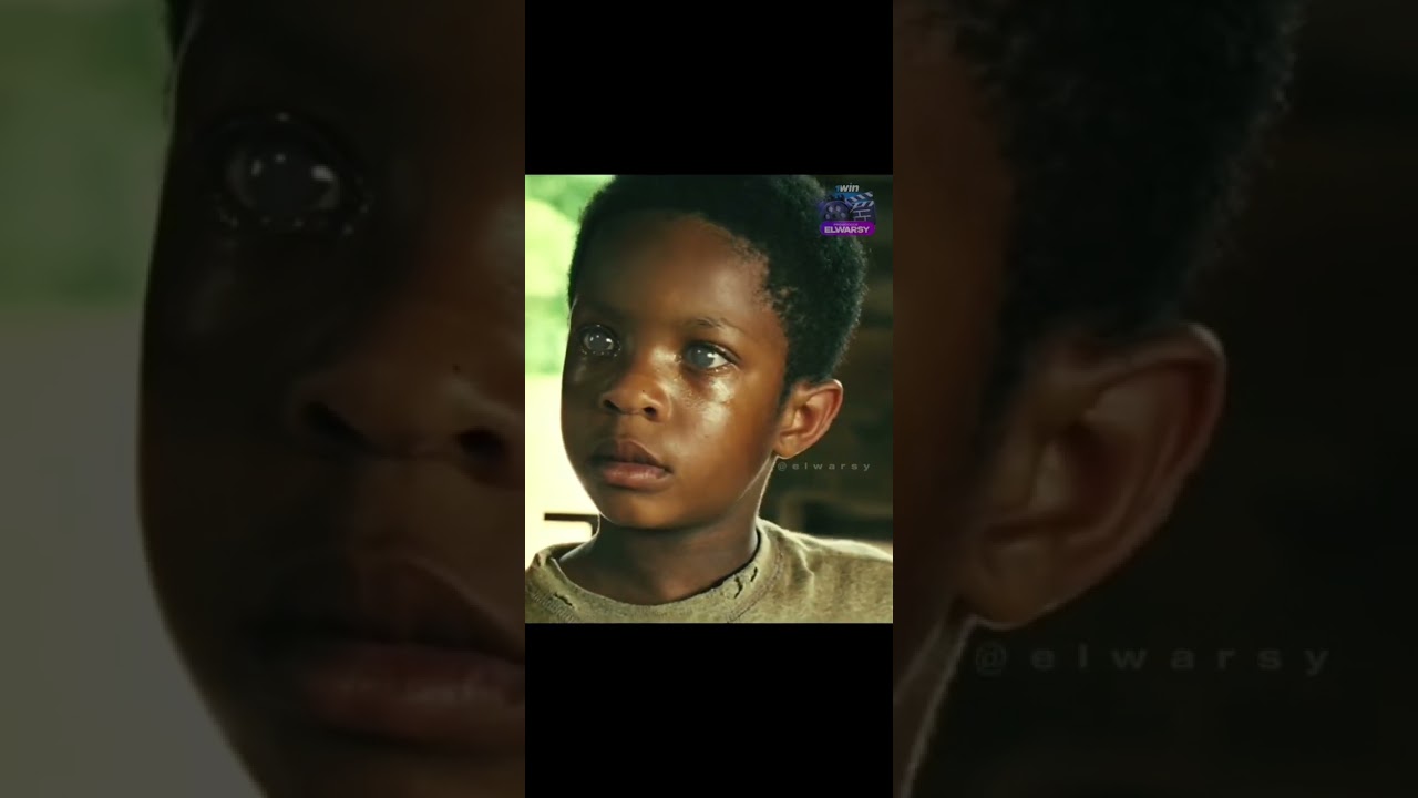 Ray Charles |parte 1 . Una pel&iacute;cula que te va inspirar