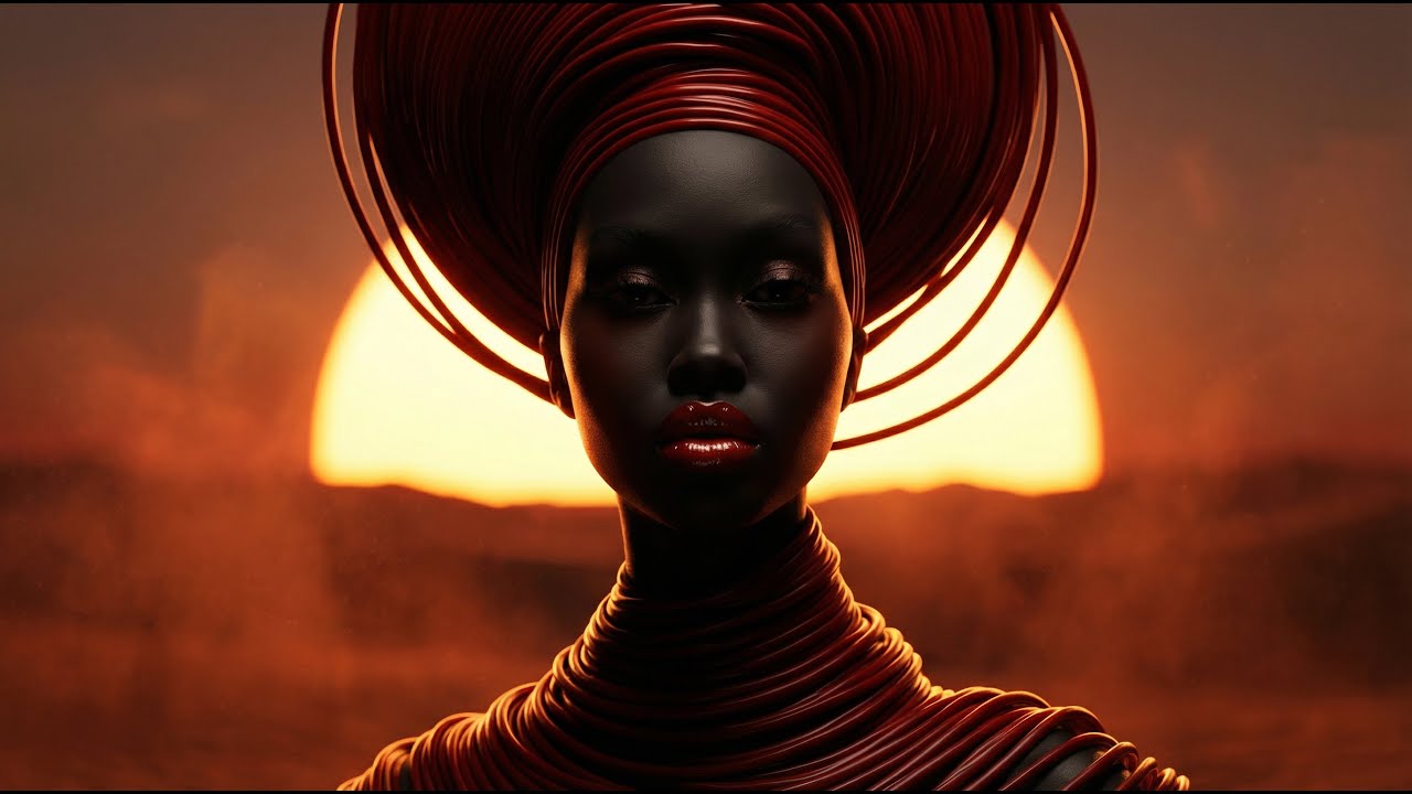 MR_B_HYPE &ndash; Nira | Afro-House & Amapiano Hit 2025 (Official MV)