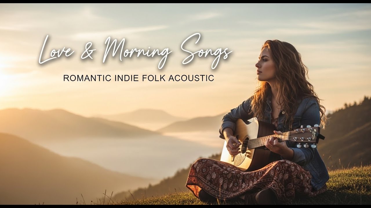 Sunlight on Dust: Simple Beauty in Small Moments | Indie/Pop/Folk/Acoustic Playlist Vol 1020