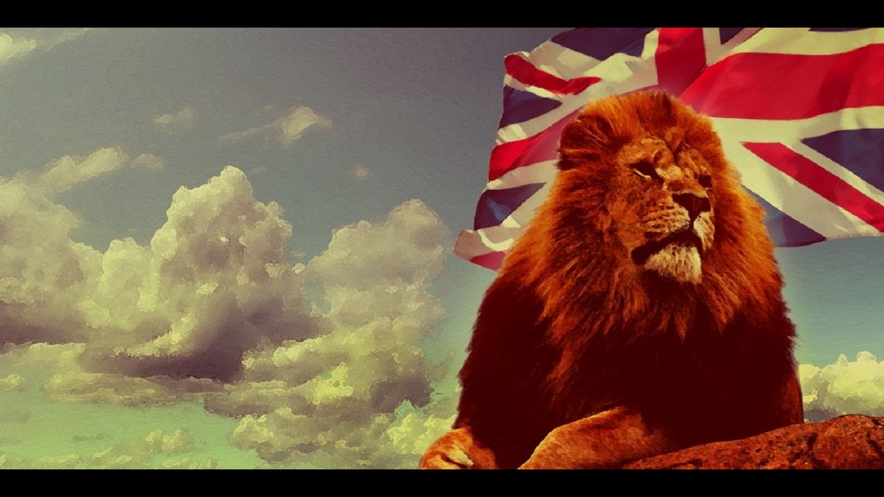 Tarshish and the UK