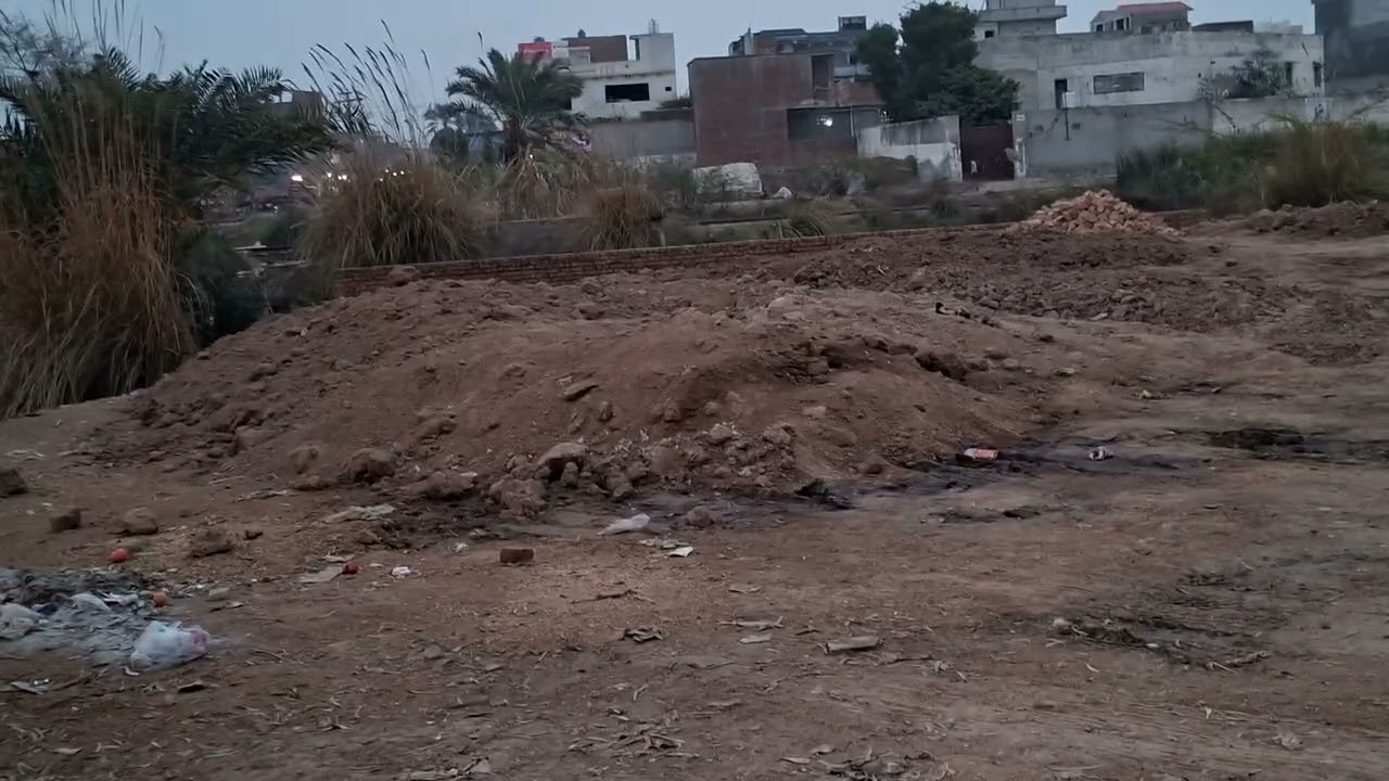 Bhalwal important Massage 