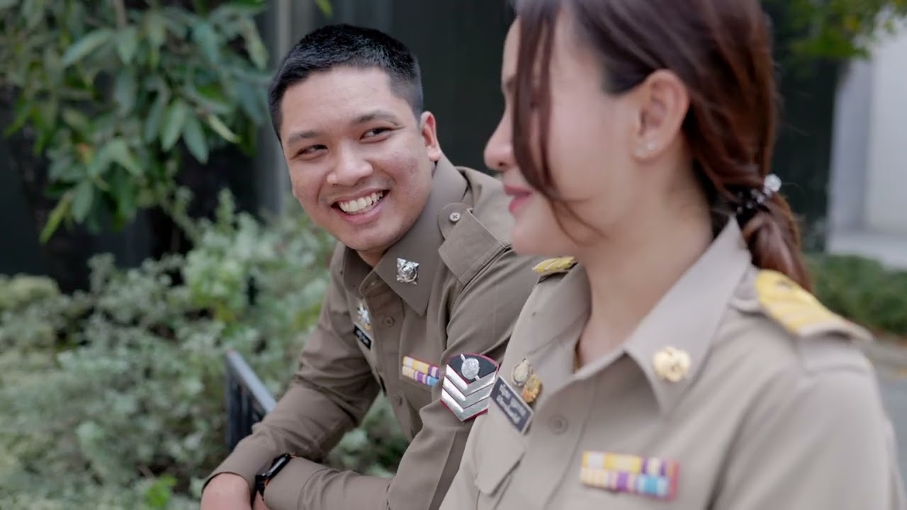 KS Wedding EP.2